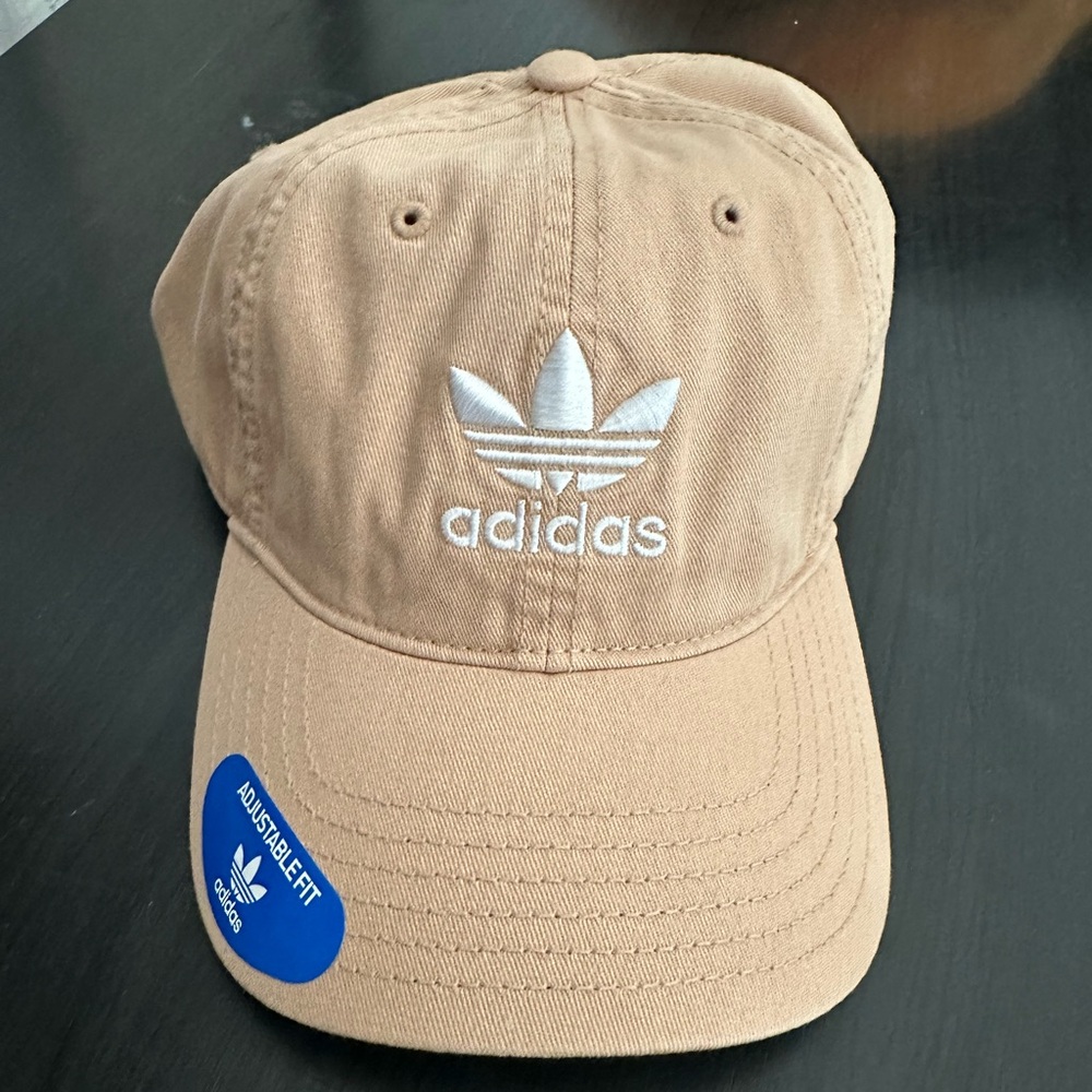 Adidas Men’s Originals Relaxed Strapback